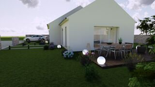  Maison 5 pi�ces 95 m� Tauxigny