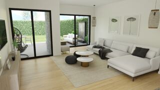  Maison  vendre 8 pices 155 m