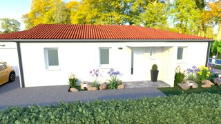  Maison � vendre 4 pi�ces 87 m�