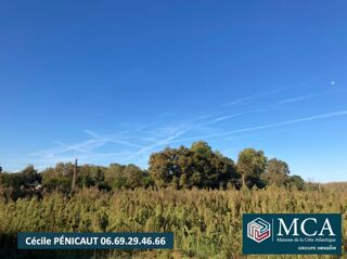  Terrain � vendre 741 m�