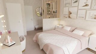  Maison � vendre 3 pi�ces 65 m�