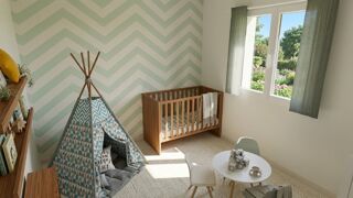  Maison à vendre 5 pièces 120 m²