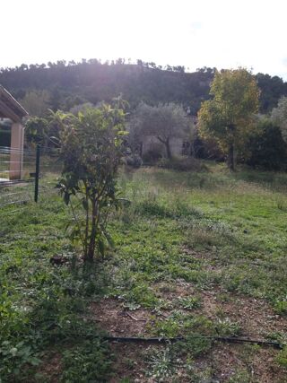  Terrain � vendre 491 m�