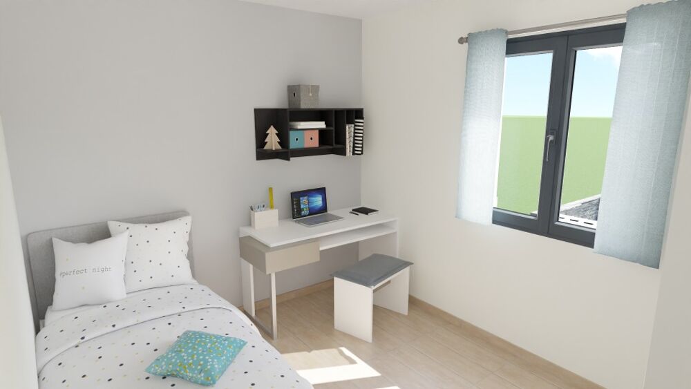 vente Maison - 4 pièce(s) - 83 m² Le Cannet-des-Maures (83340)