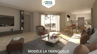  Maison à vendre 4 pièces 96 m²