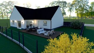  Maison 6 pi�ces 100 m� Lapugnoy