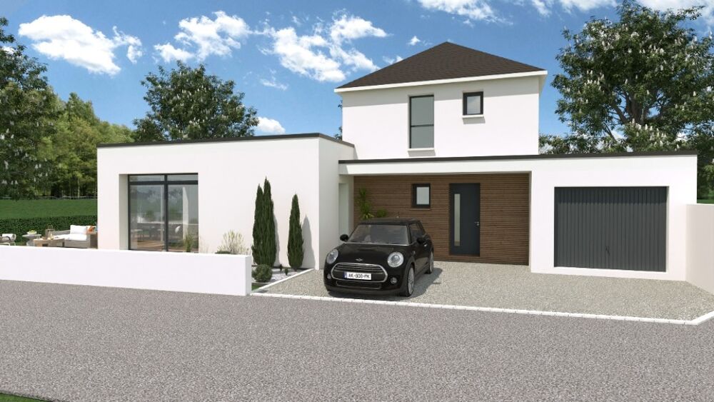 🎯 LOGIQUE & FONCTIONNELLE : MAISON FAMILIALE DE ....