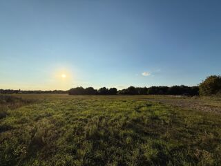  Terrain 735 m� Savonni�res