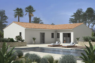  Maison à vendre 5 pièces 110 m²