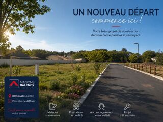  Maison à vendre 3 pièces 85 m²