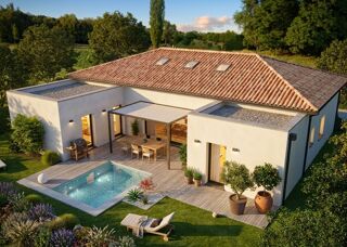  Maison 5 pièces 140 m² Cornas