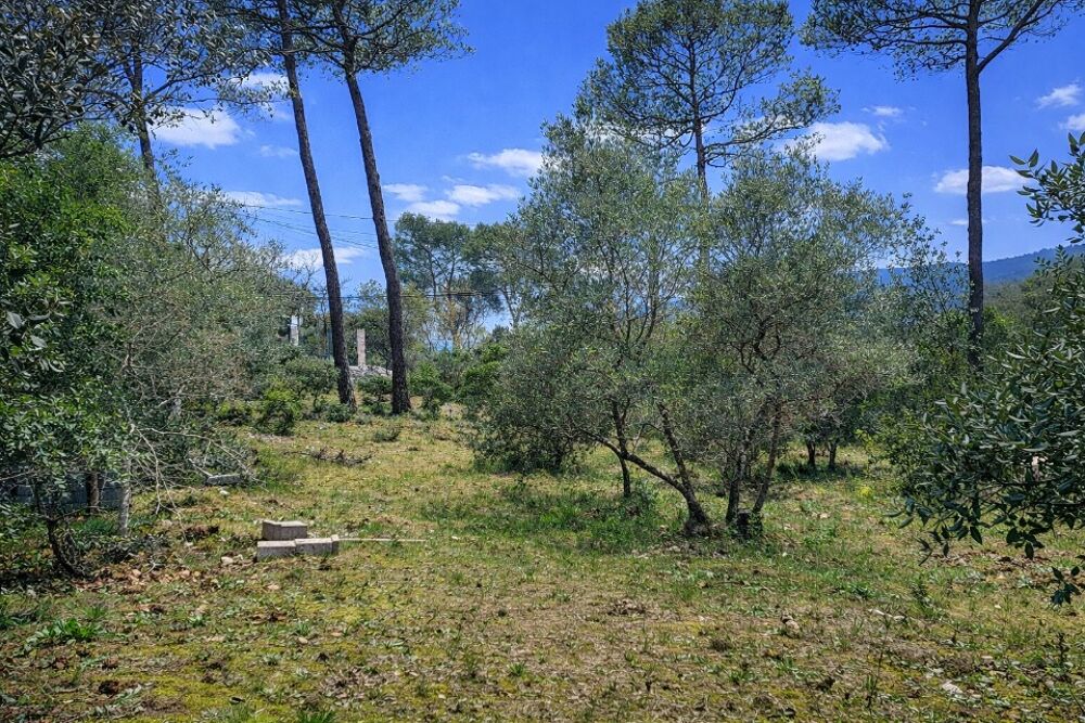 vente Maison - 4 pièce(s) - 80 m² Garéoult (83136)