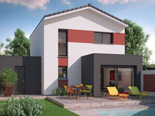  Maison 4 pièces 100 m² Labenne