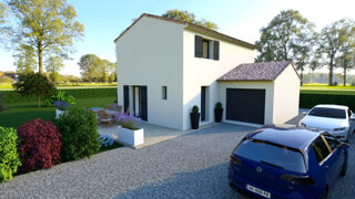  Maison à vendre 4 pièces 70 m²