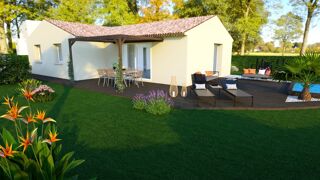  Maison � vendre 4 pi�ces 79 m�