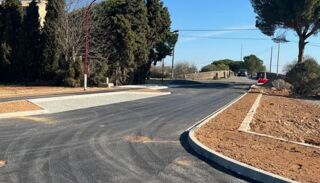  Terrain � vendre 400 m�