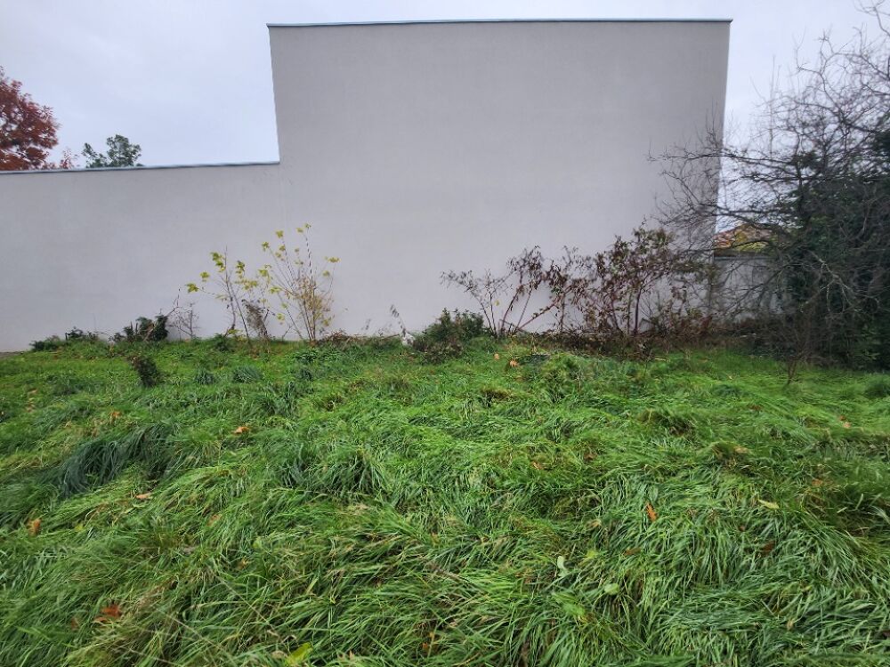 vente Terrain - 440 m² Saint-Priest (69800)