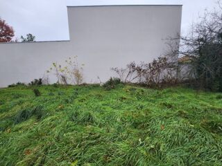  Terrain à vendre 440 m²