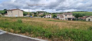  Terrain � vendre 540 m�