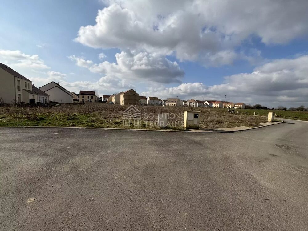 vente Maison - 7 pièce(s) - 120 m² Saint-Vrain (91770)