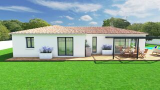  Maison à vendre 5 pièces 90 m²