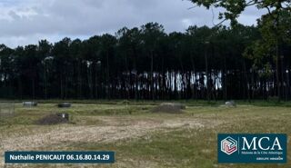  Terrain � vendre 454 m�