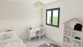  Maison à vendre 5 pièces 122 m²