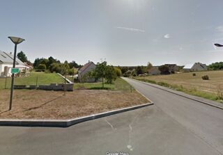  Terrain � vendre 500 m�