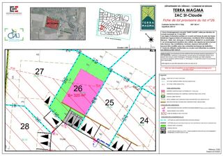  Maison 5 pi�ces 105 m� Bessan