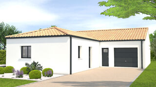  Maison à vendre 5 pièces 106 m²