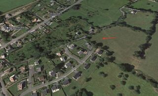  Terrain � vendre 517 m�