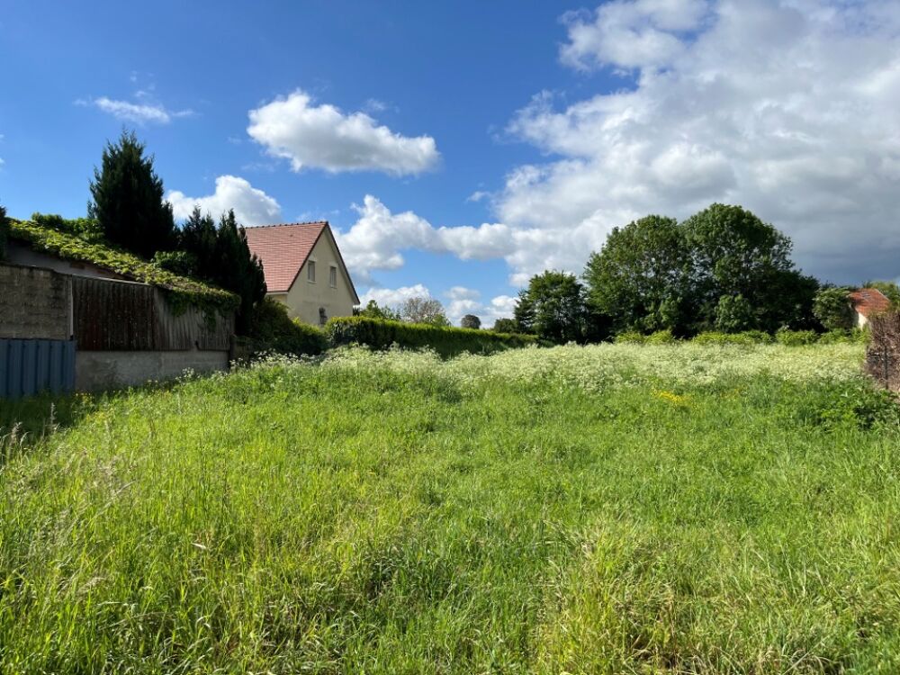 vente Terrain - 2192 m² Abbeville (80100)