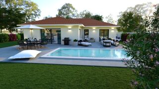  Maison � vendre 4 pi�ces 121 m�