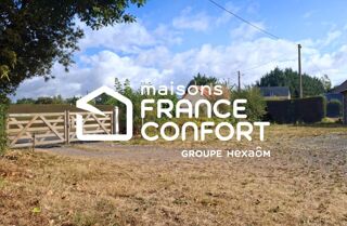  Terrain à vendre 1020 m²