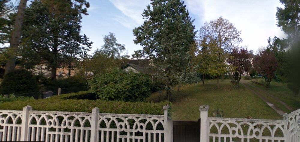 Maison neuve 6 pièces à Boissise la Bertrand - Terrain d....