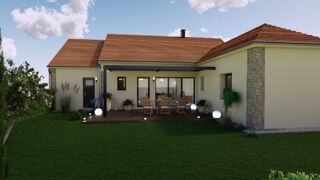  Maison 5 pièces 110 m² Sainte-maure-de-touraine