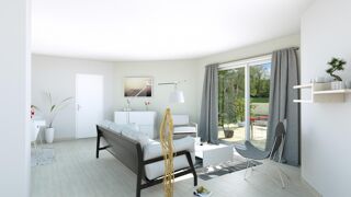  Maison à vendre 4 pièces 99 m²