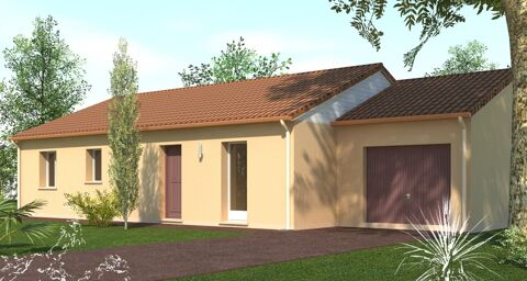   Vente Maison Maison - 4 pi�ce(s) - 91 m�