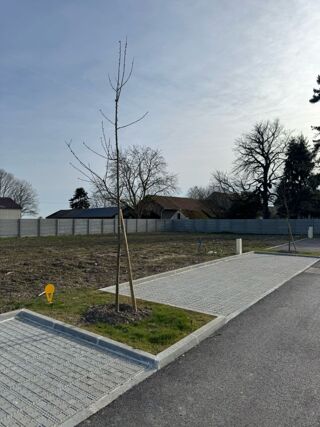  Terrain  vendre 250 m