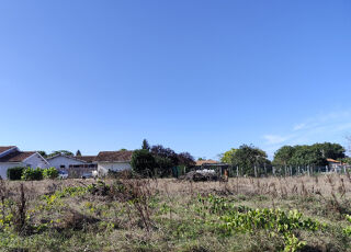  Terrain � vendre 530 m�