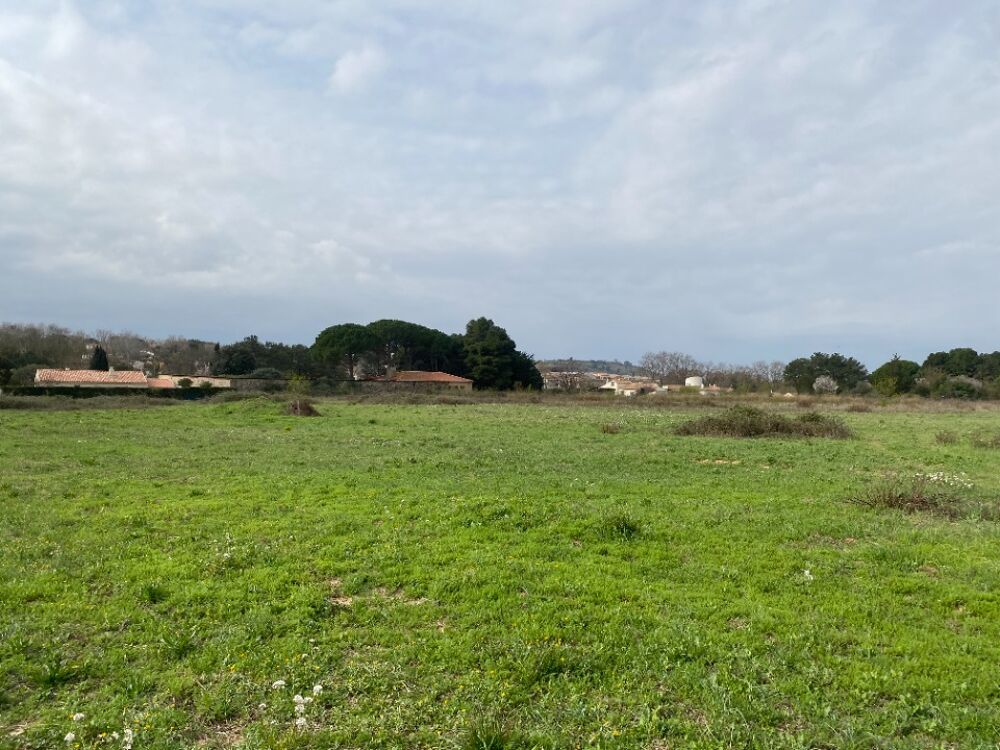 vente Maison - 5 pièce(s) - 94 m² Salles-d'Aude (11110)