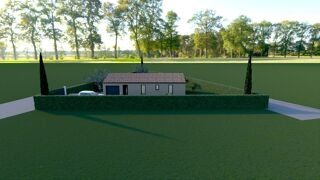  Maison � vendre 4 pi�ces 86 m�