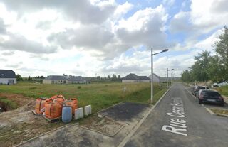  Terrain 839 m Saint-quentin