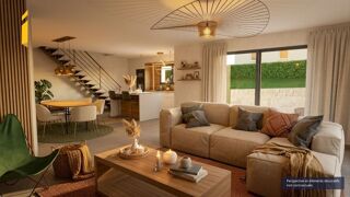  Maison 5 pièces 139 m² Plougonven