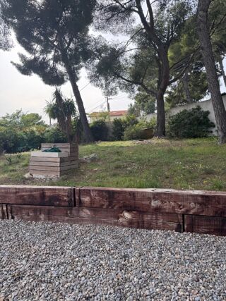  Terrain � vendre 383 m�