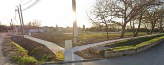  Terrain � vendre 550 m�