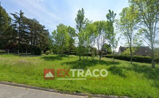  Terrain à vendre 1060 m²