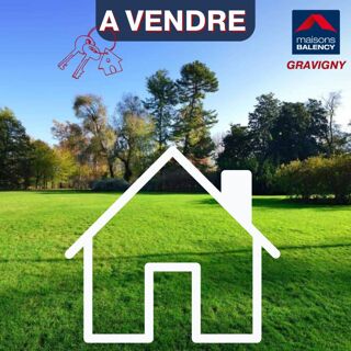  Terrain � vendre 1898 m�
