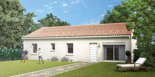  Maison  vendre 3 pices 81 m