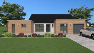  Maison 5 pi�ces 160 m� Cr�marest